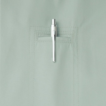 空調服長袖ブルゾン 87040 (服のみ) 自重堂