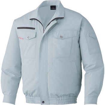 空調服長袖ブルゾン 87050 (服のみ) 自重堂