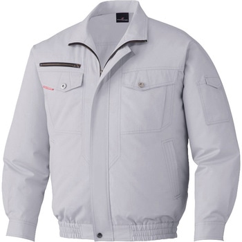 空調服長袖ブルゾン 87050 (服のみ) 自重堂