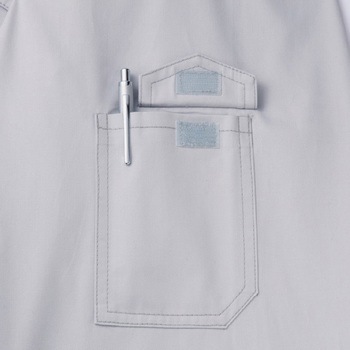 空調服長袖ブルゾン 87050 (服のみ) 自重堂