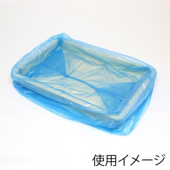 ポリ袋 ばんじゅう用 HEIKO