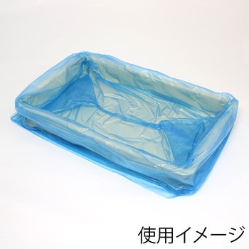 ポリ袋 ばんじゅう用 HEIKO