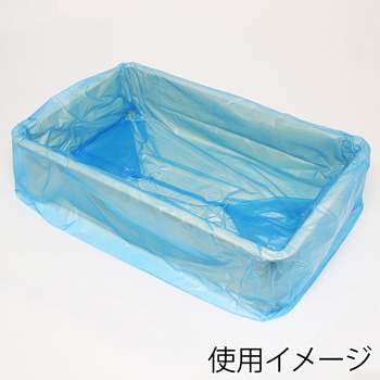 ポリ袋 ばんじゅう用 HEIKO