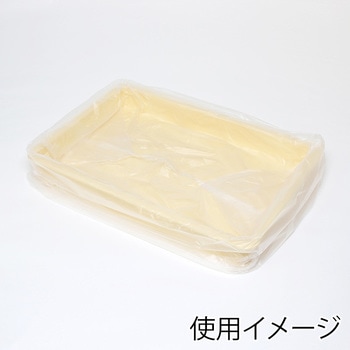 ポリ袋 ばんじゅう用 HEIKO