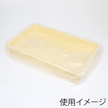 ポリ袋 ばんじゅう用 HEIKO