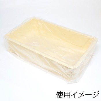 ポリ袋 ばんじゅう用 HEIKO