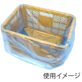 ポリ袋 コンテナ用 HEIKO