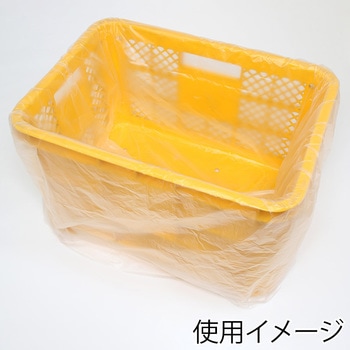 ポリ袋 コンテナ用 HEIKO