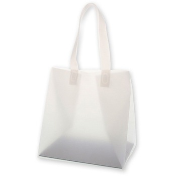 WS 手提げポリ袋 ポリチャームバッグ HEIKO 44051904