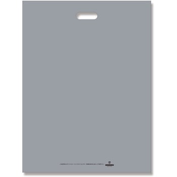 手抜きポリ袋 HDカラーポリ HEIKO