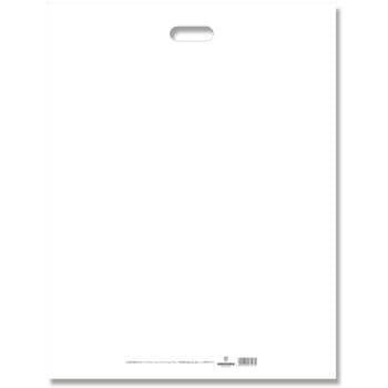 手抜きポリ袋 HDカラーポリ HEIKO