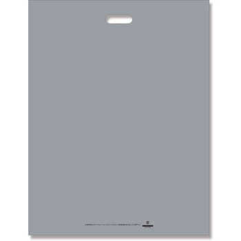 手抜きポリ袋 HDカラーポリ HEIKO