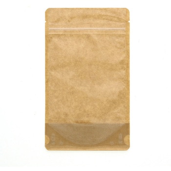 チャックスタンド袋 HEIKO