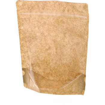 チャックスタンド袋 HEIKO