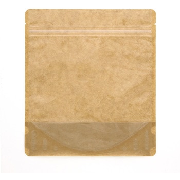 チャックスタンド袋 HEIKO