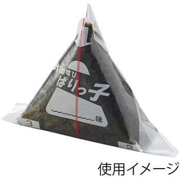 ぱりっ子 おにぎりパックフィルム 住友