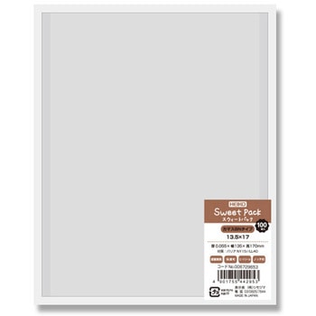 スウィートパック カマスBN HEIKO