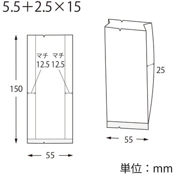 スウィートパック 合掌ガゼット GBN HEIKO