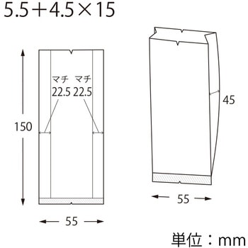 スウィートパック 合掌ガゼット GBN HEIKO
