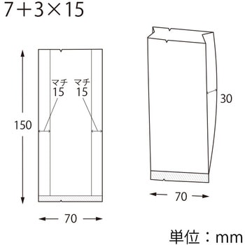 スウィートパック 合掌ガゼット GBN HEIKO