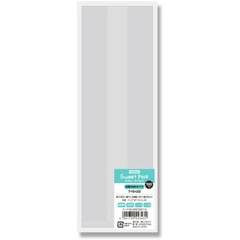 ����GBN 7+5�~22 �X�E�B�[�g�p�b�N �����K�[�b�g GBN HEIKO �q�[�g�V�[���E�Ⓚ�ۑ��d�l ����220mm 1�p�b�N(100��) 44053408