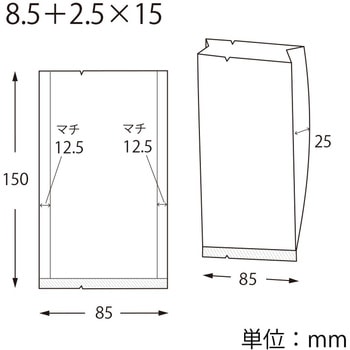 スウィートパック 合掌ガゼット GBN HEIKO