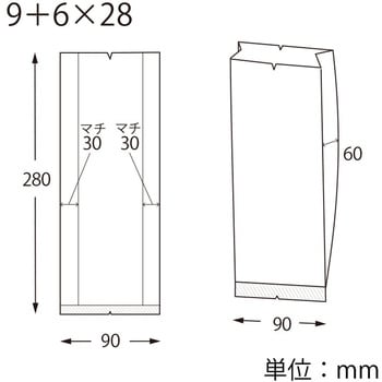 合掌GBN 9+6×28 スウィートパック 1パック(100枚) HEIKO 【通販サイト