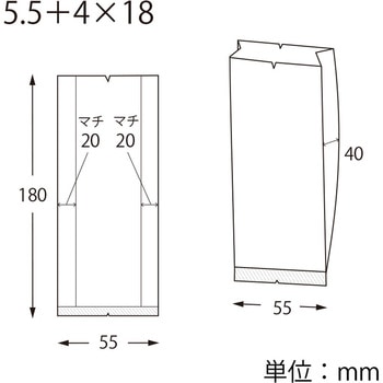 スウィートパック 合掌ガゼット GKL HEIKO