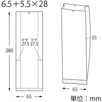 スウィートパック 合掌ガゼット GKL HEIKO