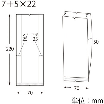 スウィートパック 合掌ガゼット GKL HEIKO