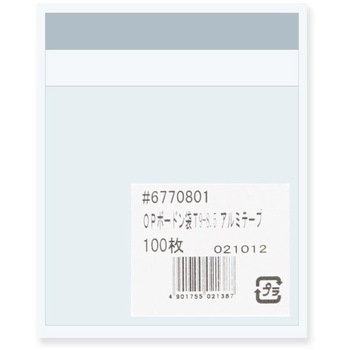 OPボードン袋 HEIKO