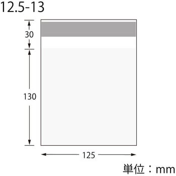 OPボードン袋 HEIKO