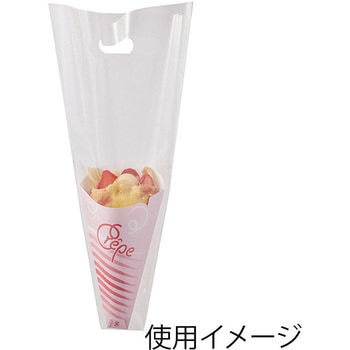 OPトライキャリーバッグ HEIKO