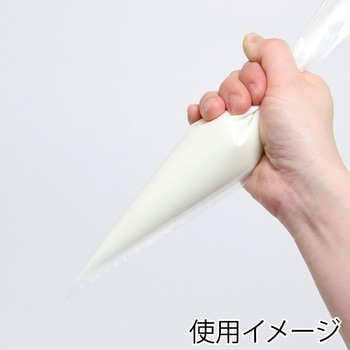 ポリエチレン絞り袋 HEIKO
