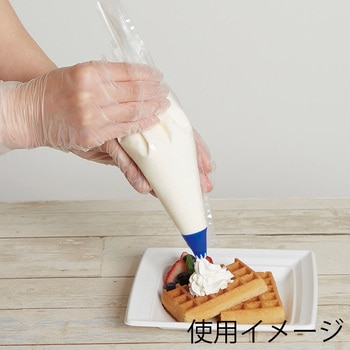 ポリエチレン絞り袋 HEIKO
