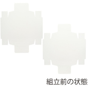 洋品箱 ソフィアボックス HEIKO