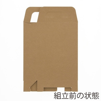 クラフトギフトBOX HEIKO