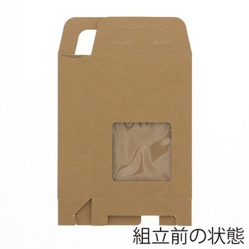 クラフトギフトBOX HEIKO