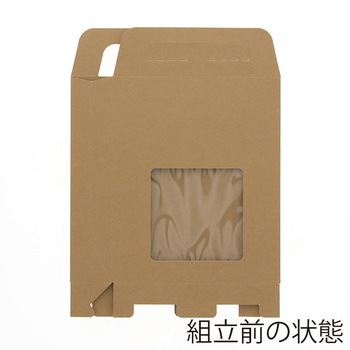 クラフトギフトBOX HEIKO