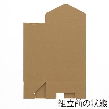 クラフトギフトBOX HEIKO