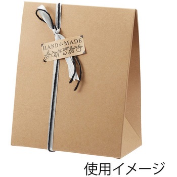 クラフトギフトBOX HEIKO
