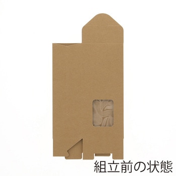 クラフトギフトBOX HEIKO