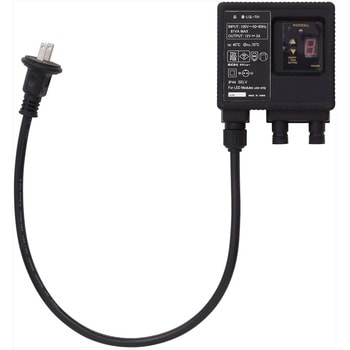 ローボルト専用コントローラー36W タカショー