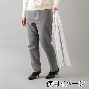 レジ袋 バイオラッピングハンド HEIKO