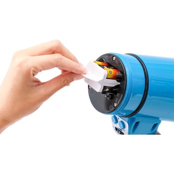 メガホン 防水タイプ モノタロウ 定格出力20W - 【通販モノタロウ】