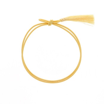 カラーゴム 彩ゴム房 2重 - シモジマ