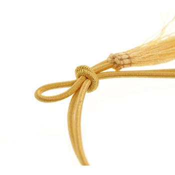 カラーゴム 彩ゴム房 2重 - シモジマ