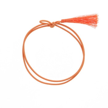 カラーゴム 彩ゴム房 2重 - シモジマ