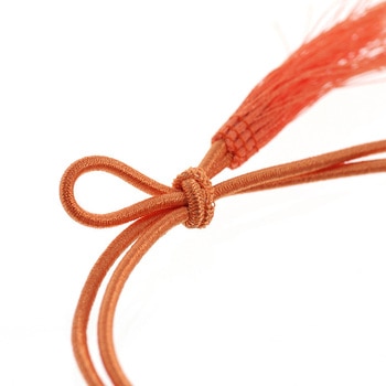 カラーゴム 彩ゴム房 2重 - シモジマ