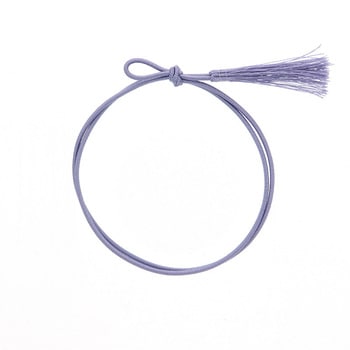 カラーゴム 彩ゴム房 2重 - シモジマ